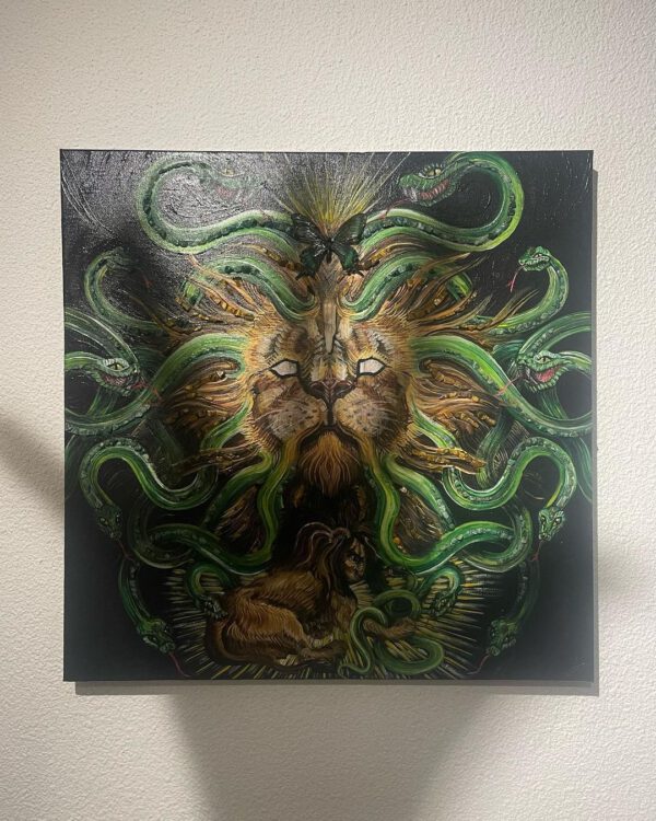 Angels & Demons - Afbeelding 4