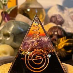 Amethyst Healing
