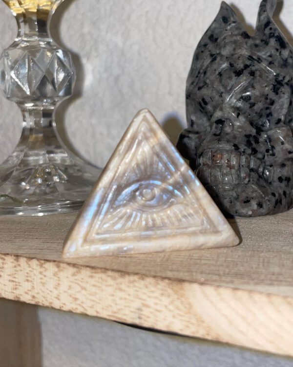 Eye of Providence