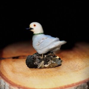 Mixed Mallard