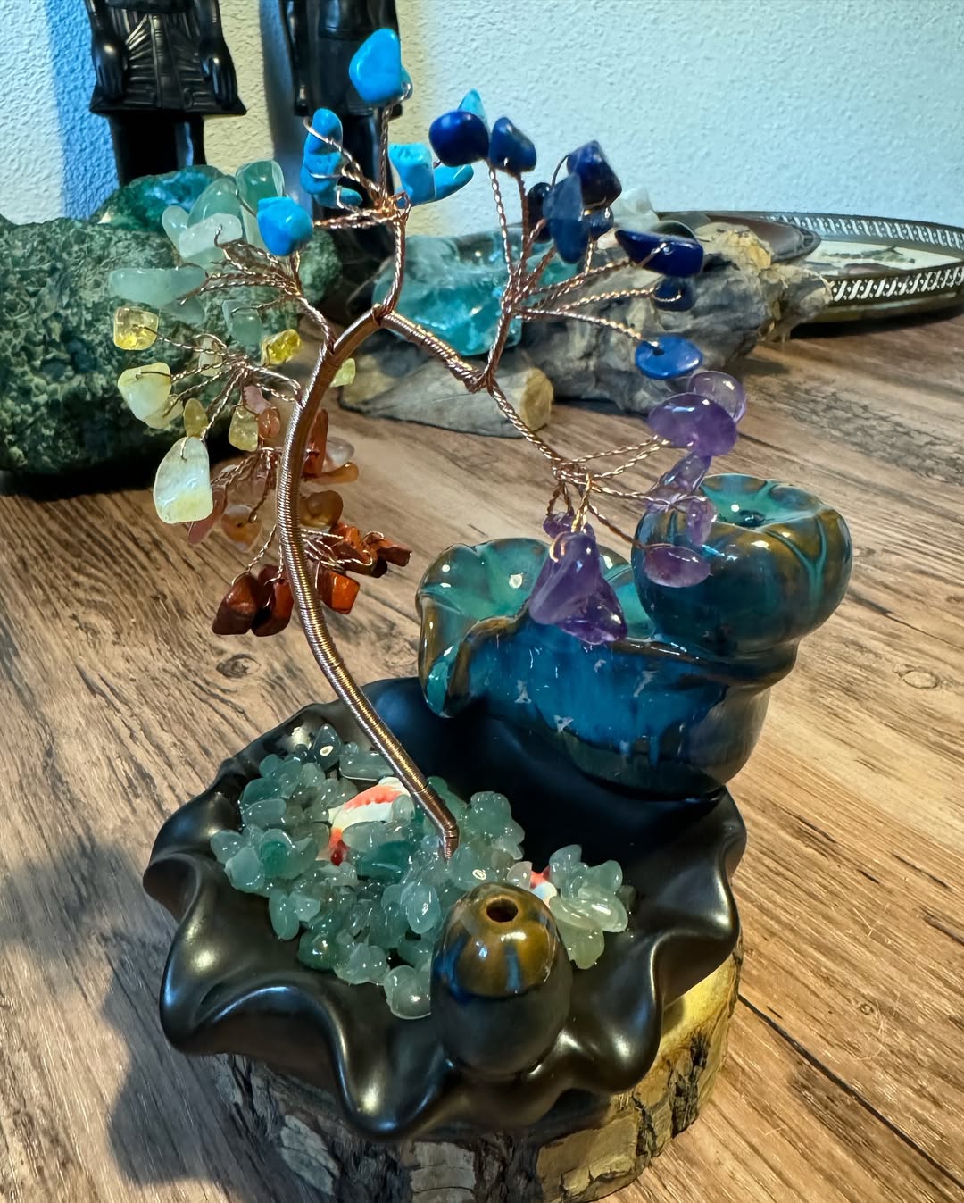 Fountain of Thruth - Afbeelding 3