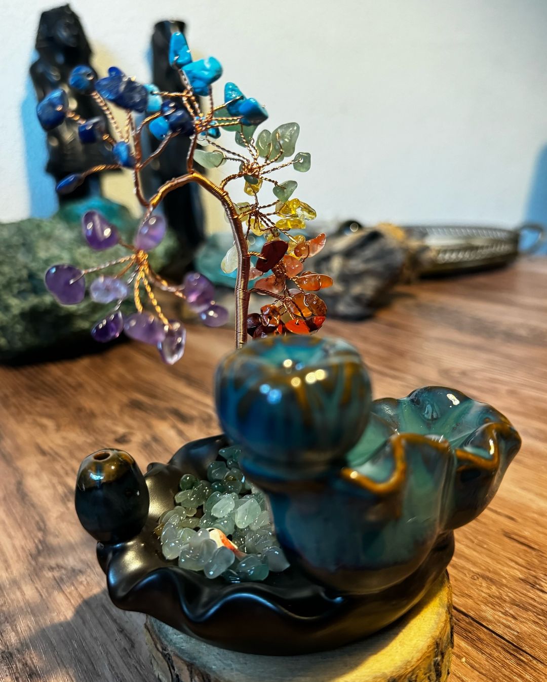 Fountain of Thruth - Afbeelding 5