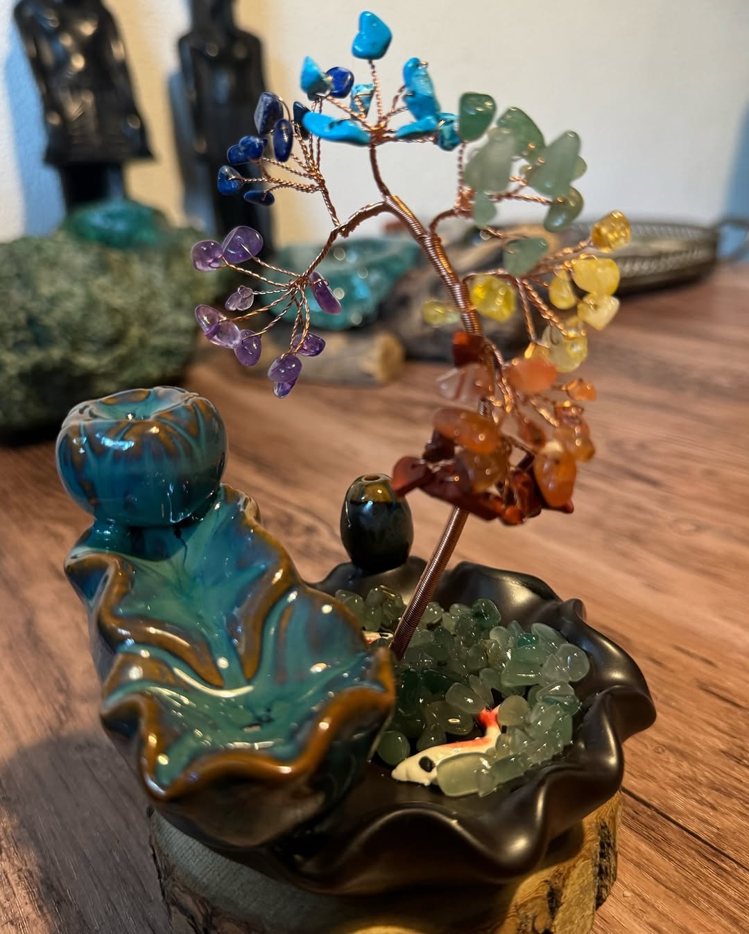 Fountain of Thruth - Afbeelding 6