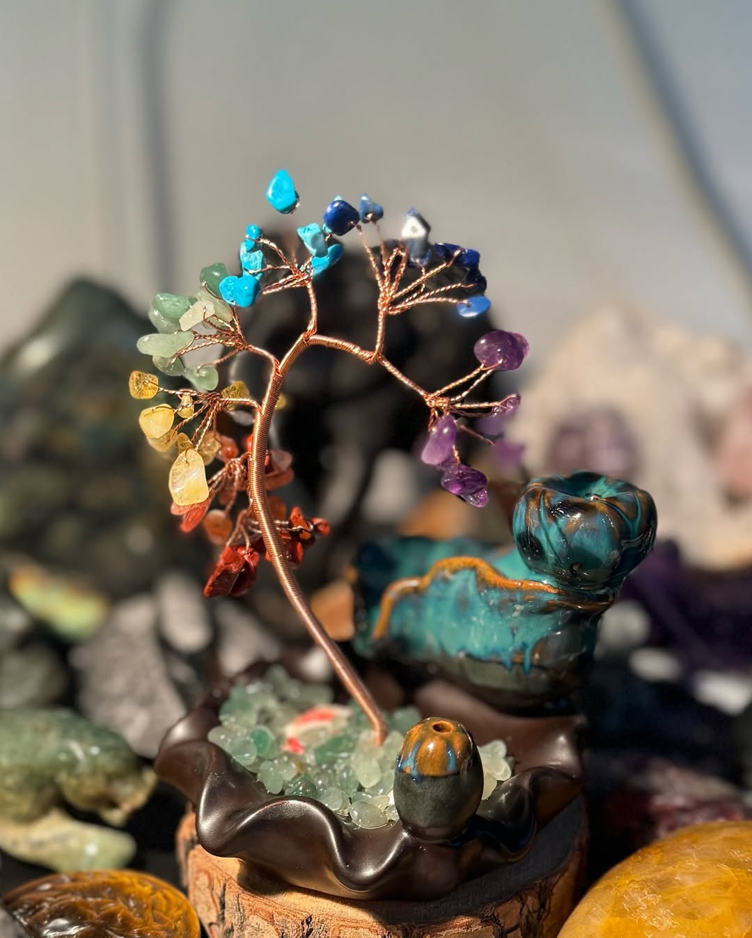 Fountain of Thruth - Afbeelding 2