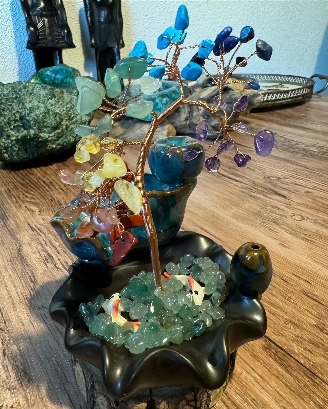 Fountain of Thruth - Afbeelding 4